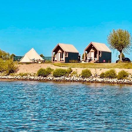 Luxury Suite Heerewaarden Eksteriør bilde