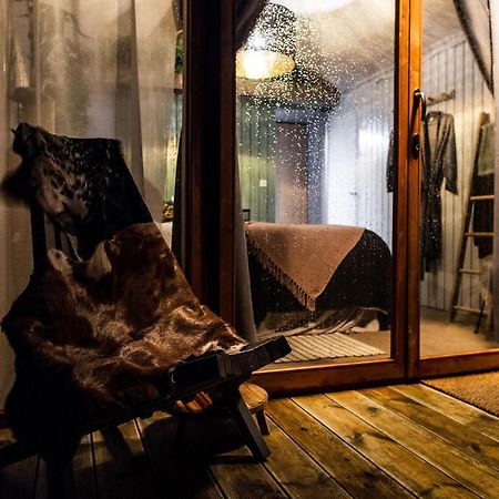 Luxury Suite Heerewaarden Eksteriør bilde