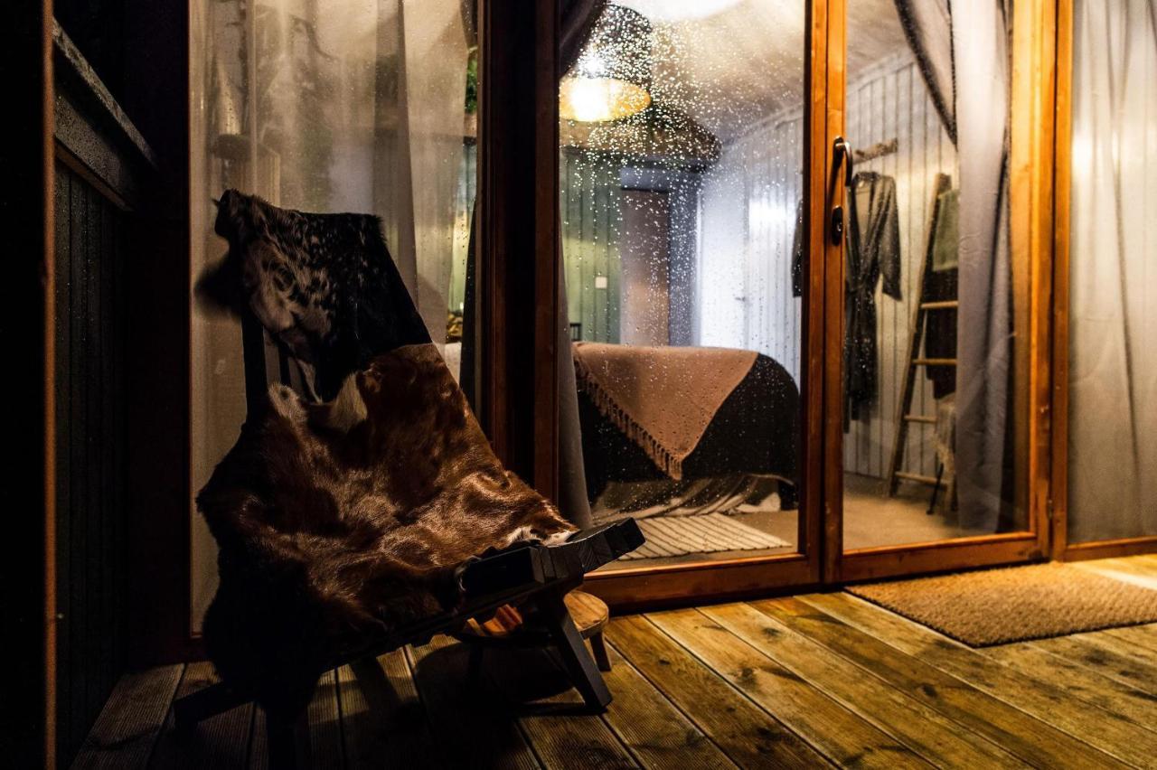 Luxury Suite Heerewaarden Eksteriør bilde