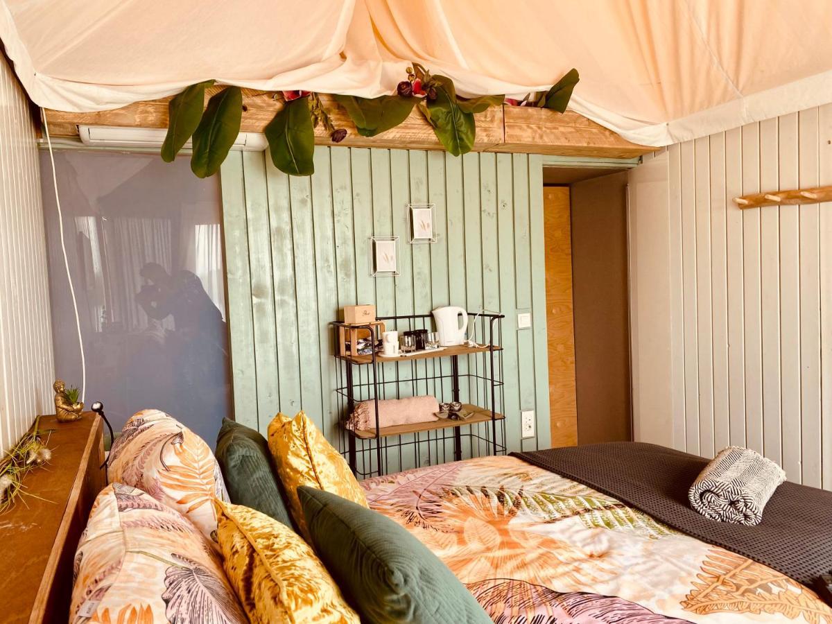 Luxury Suite Heerewaarden Eksteriør bilde