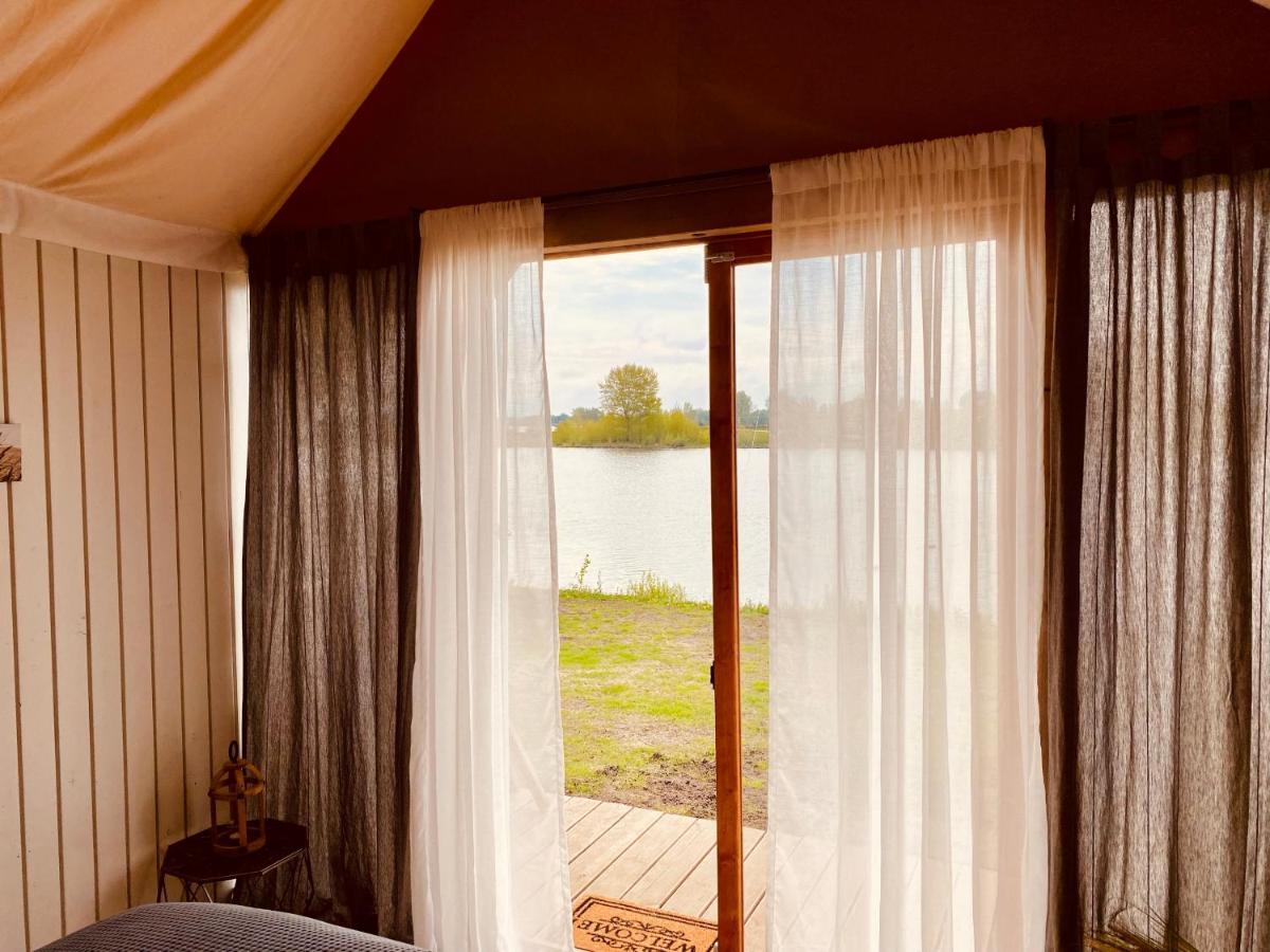 Luxury Suite Heerewaarden Eksteriør bilde